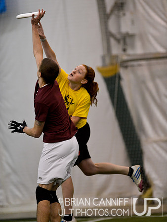 MCUDL Mercer Midnight Madness 2014