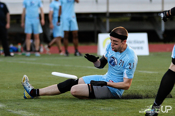 MLU MLU East Coast Playoffs: DC Current hosts the Boston Whitecaps