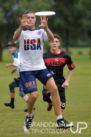 WJUC Day 3 - Wednesday