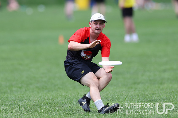 2025 Boston Invite