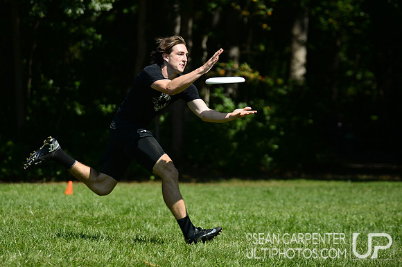 Founder's Sectionals - Sunday