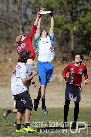 Queen City Tune Up 2015 - Sunday