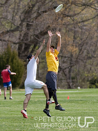 Fools Fest Friday Action Photos, Round 2
