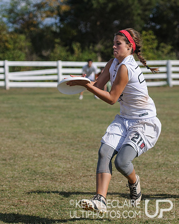 2013 Mid-Atlantic Regionals Sunday action