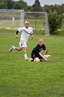 Sunday U-19 Finals -- YCC 2012