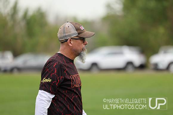 USAU Masters Championships
