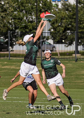 USAU Nationals 2014 Championships