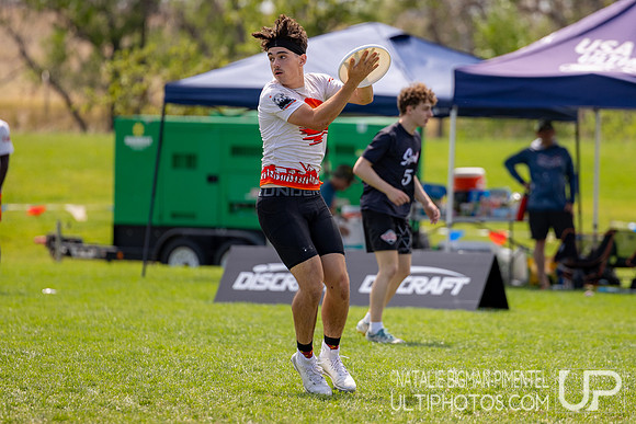 2024 USA Ultimate Youth Club Championships