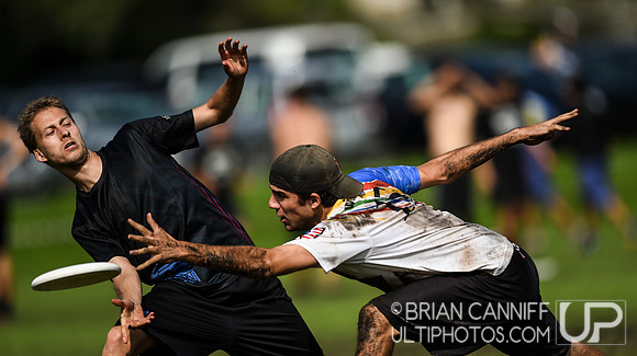 WUCC - TUE - DAY 4 - MIXED