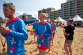 Final: Running with Scissors v Flamingos