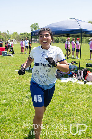 2024 USA Ultimate Division III College Championships