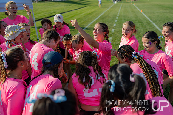 2024 USA Ultimate Youth Club Championships