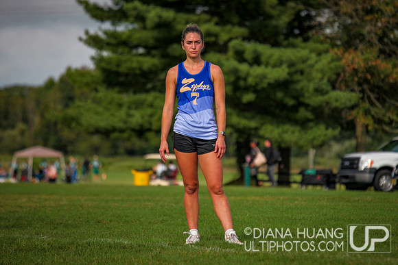 Founders Sectionals 2024
