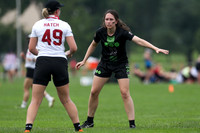 2022 World Ultimate Club Championships