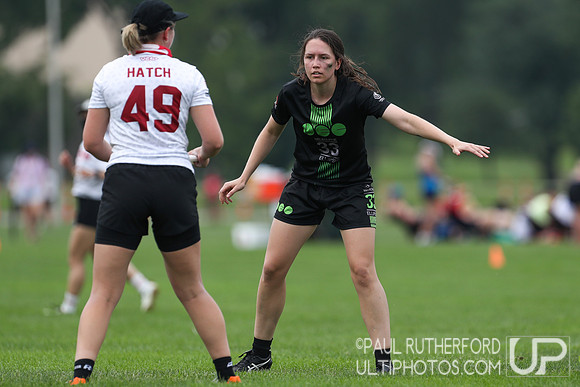 2022 World Ultimate Club Championships