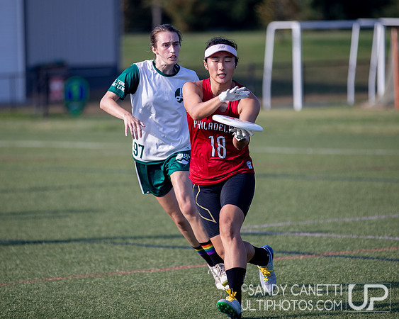 2024 Mid-Atlantic Regionals Saturday Action