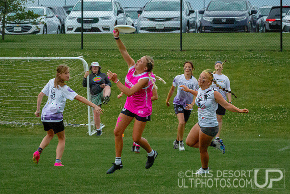 2024 High School National Invite (HSNI) ©