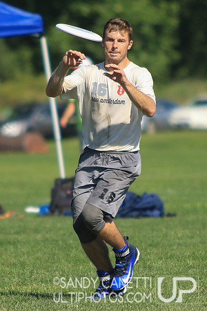 Metro New York Sectionals - Saturday