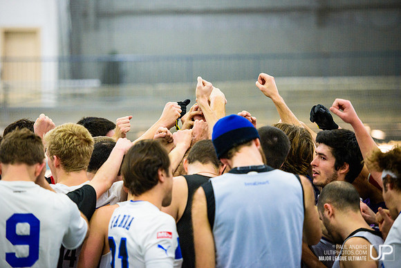 Philadelphia Spinners Tryout 2