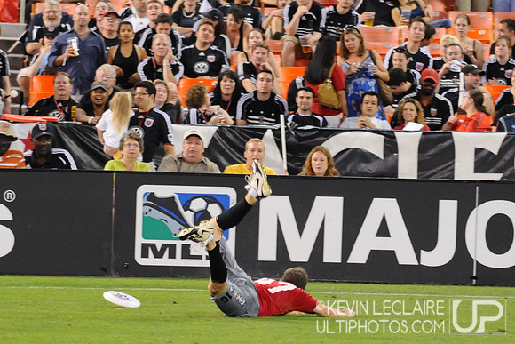 WAFC Elite Ultimate Exhibition