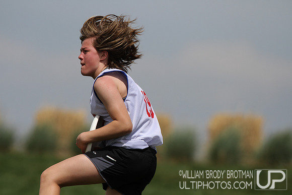 Colorado High School Girls State Championships