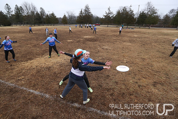 2025 New England Open