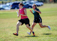 2014 USAU Mid-Atlantic Regionals Women's