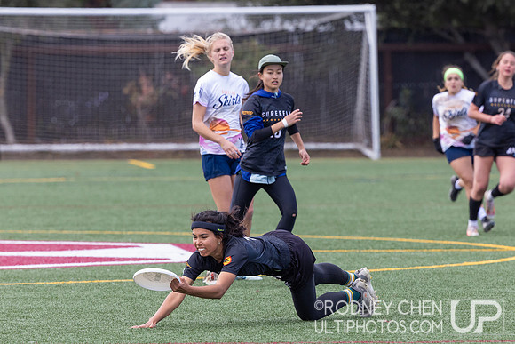 Stanford Invite 2025