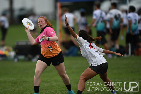 2022 World Ultimate Club Championships