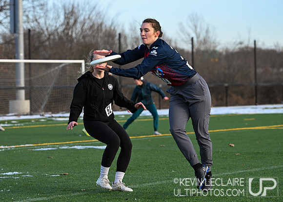 DC Shadow 2025 Open Tryout #1