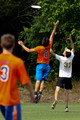 Saturday Open Round 1 -- 2012 SE Regionals
