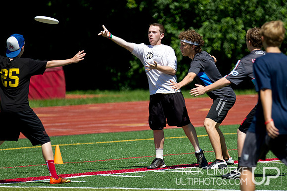 Fun from CUT Camp Day 5