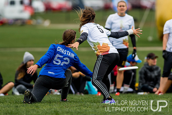 USA Ultimate Club National Championships