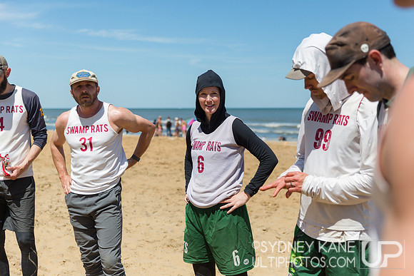 Saturday - 2025 Beach Championships