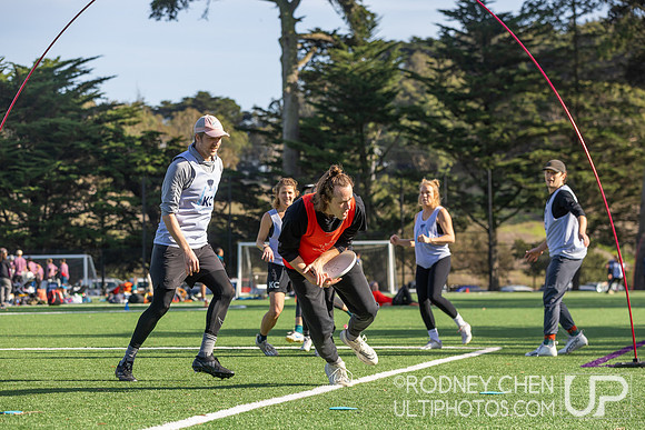 2024 Mixed Goaltimate Championships