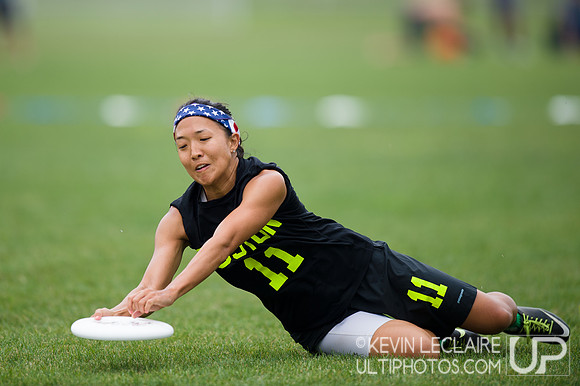 Chesapeake Invite 2014 Sunday Action