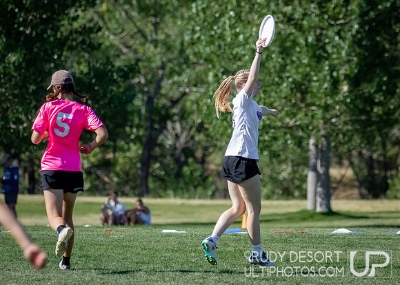 2024 USA Ultimate Youth Club Championships