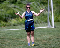 Lehigh Valley Invite - Saturday