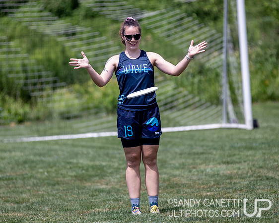 Lehigh Valley Invite - Saturday