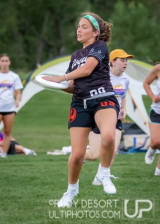 2024 USA Ultimate Youth Club Championships