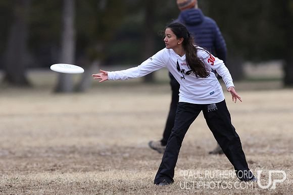 2025 New England Open