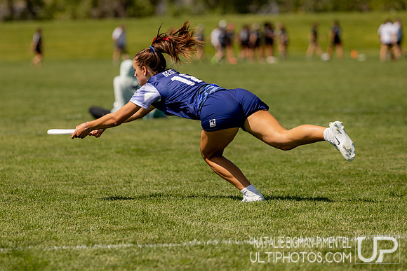 2024 USA Ultimate Youth Club Championships