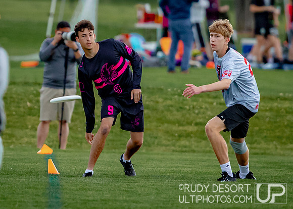 2024 High School National Invite (HSNI)