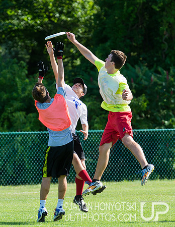 NUTC 2014 Session A