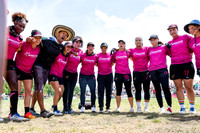 World Ultimate Club Championships at Lebanon Sports Complex. July 29, 2022