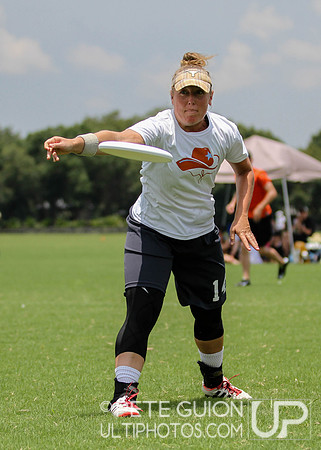 USAU Masters Championships