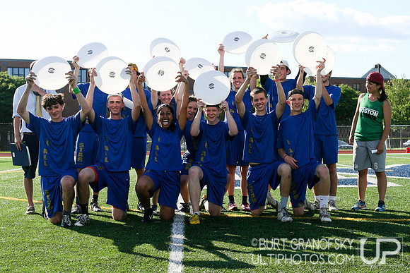 USS Div I High School All Stars