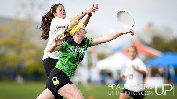2016 Club National Championships