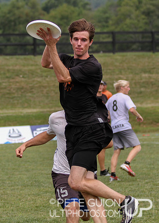 Chesapeake Invite