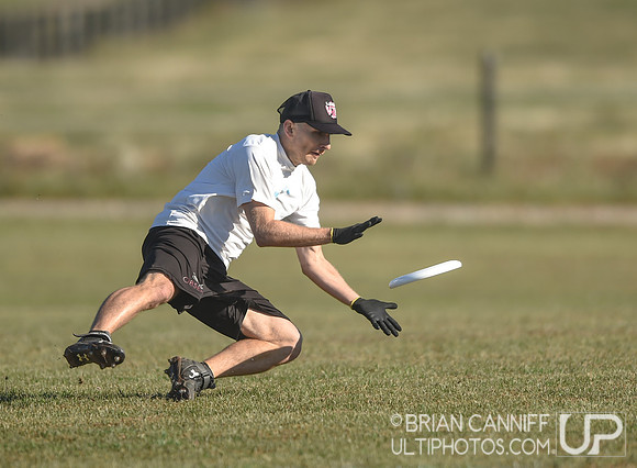 2014 USAU Mid-Atlantic Regionals Men's